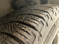 Toyota Prius vaihtoauto