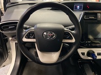 Toyota Prius vaihtoauto