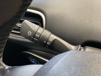 Toyota Prius vaihtoauto