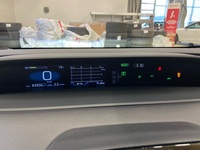 Toyota Prius vaihtoauto