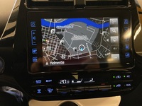 Toyota Prius vaihtoauto