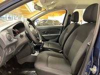 Dacia Sandero vaihtoauto