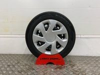 Dacia Sandero vaihtoauto