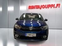 Dacia Sandero vaihtoauto