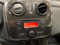 Dacia Sandero vaihtoauto