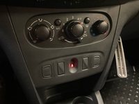 Dacia Sandero vaihtoauto