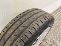 Dacia Sandero vaihtoauto