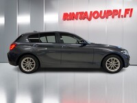 BMW 118 vaihtoauto