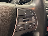 Hyundai i20 Hatchback vaihtoauto