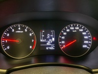 Hyundai i20 Hatchback vaihtoauto