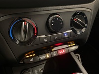 Hyundai i20 Hatchback vaihtoauto