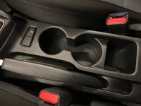 Hyundai i20 Hatchback vaihtoauto