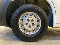 Peugeot Boxer vaihtoauto