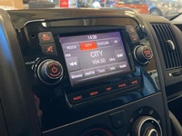 Peugeot Boxer vaihtoauto