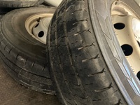 Peugeot Boxer vaihtoauto