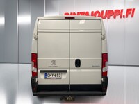 Peugeot Boxer vaihtoauto