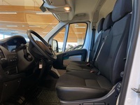 Peugeot Boxer vaihtoauto