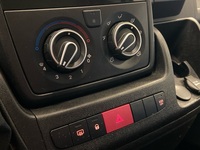 Peugeot Boxer vaihtoauto