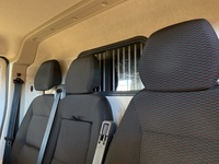 Peugeot Boxer vaihtoauto