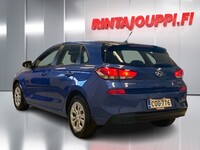Hyundai i30 Hatchback vaihtoauto