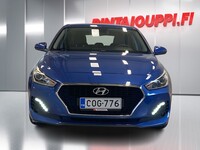 Hyundai i30 Hatchback vaihtoauto