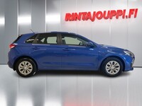Hyundai i30 Hatchback vaihtoauto