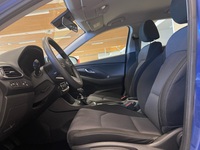 Hyundai i30 Hatchback vaihtoauto