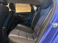 Hyundai i30 Hatchback vaihtoauto