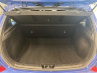 Hyundai i30 Hatchback vaihtoauto