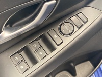 Hyundai i30 Hatchback vaihtoauto