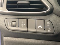 Hyundai i30 Hatchback vaihtoauto