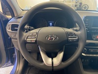 Hyundai i30 Hatchback vaihtoauto