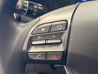 Hyundai i30 Hatchback vaihtoauto