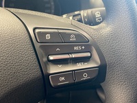 Hyundai i30 Hatchback vaihtoauto