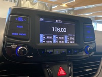 Hyundai i30 Hatchback vaihtoauto