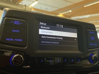 Hyundai i30 Hatchback vaihtoauto
