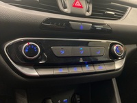 Hyundai i30 Hatchback vaihtoauto