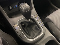 Hyundai i30 Hatchback vaihtoauto