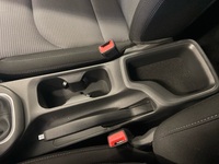 Hyundai i30 Hatchback vaihtoauto