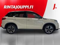 Suzuki Vitara vaihtoauto