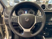 Suzuki Vitara vaihtoauto