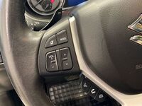 Suzuki Vitara vaihtoauto