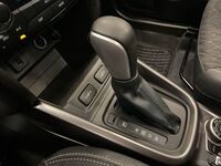 Suzuki Vitara vaihtoauto