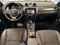 Suzuki Vitara vaihtoauto