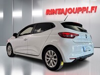 Renault Clio vaihtoauto