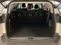 Peugeot 5008 vaihtoauto