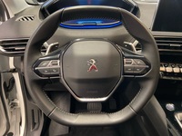 Peugeot 5008 vaihtoauto