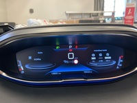 Peugeot 5008 vaihtoauto