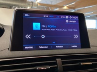 Peugeot 5008 vaihtoauto