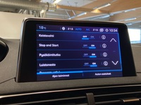 Peugeot 5008 vaihtoauto